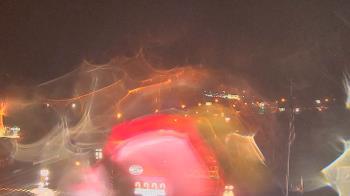 Weather camera view of Bristol Motor Speedway.