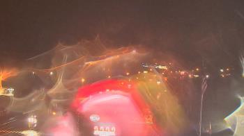 Weather camera view of Bristol Motor Speedway.
