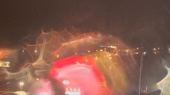 Weather camera view of Bristol Motor Speedway.