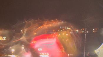Weather camera view of Bristol Motor Speedway.
