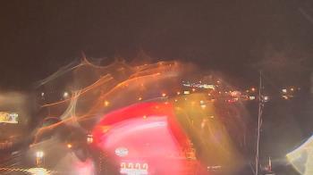 Weather camera view of Bristol Motor Speedway.