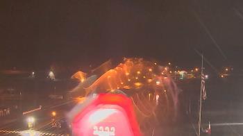 Weather camera view of Bristol Motor Speedway.