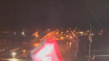 Weather camera view of Bristol Motor Speedway.