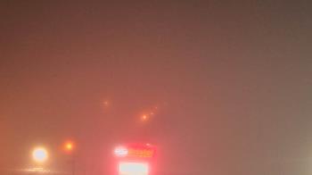 Weather camera view of Bristol Motor Speedway.