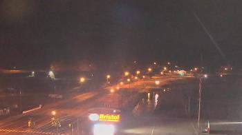 Weather camera view of Bristol Motor Speedway.