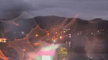 Weather camera view of Bristol Motor Speedway.