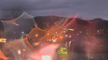 Weather camera view of Bristol Motor Speedway.