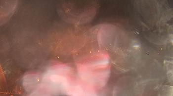 Weather camera view of Bristol Motor Speedway.