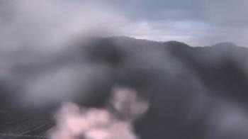 Weather camera view of Bristol Motor Speedway.