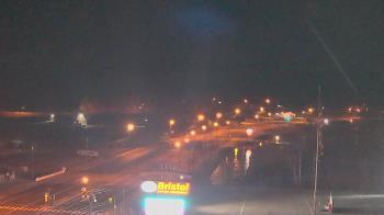 Weather camera view of Bristol Motor Speedway.