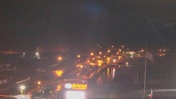 Weather camera view of Bristol Motor Speedway.