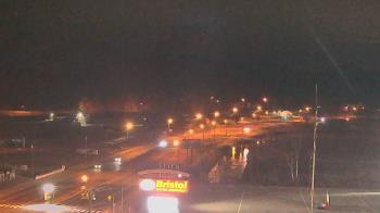 Weather camera view of Bristol Motor Speedway.