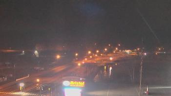 Weather camera view of Bristol Motor Speedway.