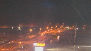 Weather camera view of Bristol Motor Speedway.