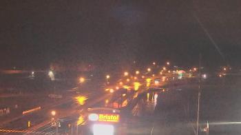 Weather camera view of Bristol Motor Speedway.