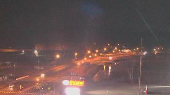 Weather camera view of Bristol Motor Speedway.