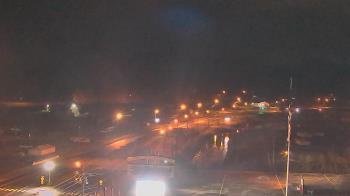 Weather camera view of Bristol Motor Speedway.