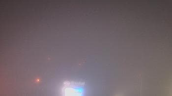 Weather camera view of Bristol Motor Speedway.