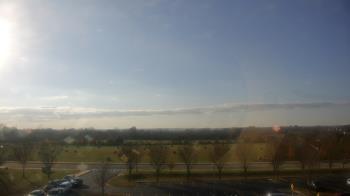 Weather camera view of Fulbright JHS.