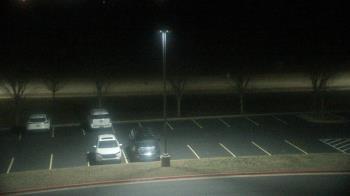 Weather camera view of Fulbright JHS.