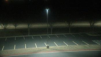 Weather camera view of Fulbright JHS.