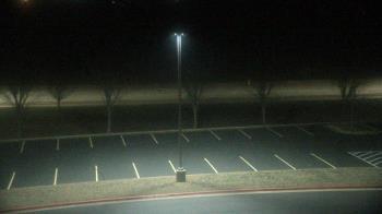 Weather camera view of Fulbright JHS.