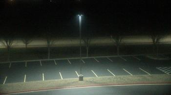 Weather camera view of Fulbright JHS.