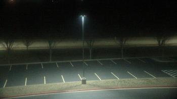 Weather camera view of Fulbright JHS.