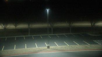 Weather camera view of Fulbright JHS.