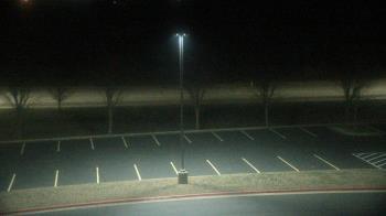 Weather camera view of Fulbright JHS.