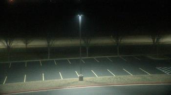 Weather camera view of Fulbright JHS.