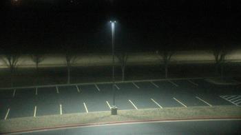 Weather camera view of Fulbright JHS.