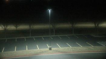 Weather camera view of Fulbright JHS.