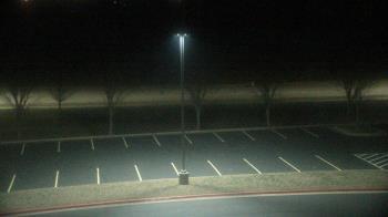 Weather camera view of Fulbright JHS.