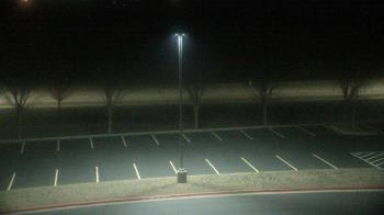 Weather camera view of Fulbright JHS.