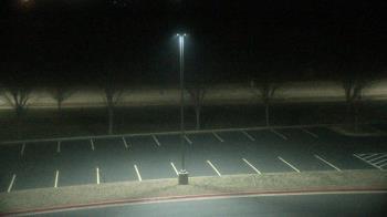 Weather camera view of Fulbright JHS.