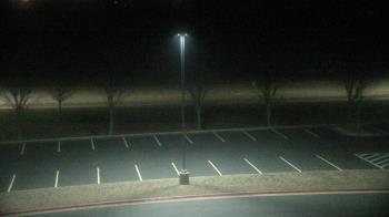 Weather camera view of Fulbright JHS.