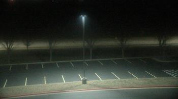 Weather camera view of Fulbright JHS.