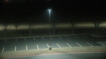 Weather camera view of Fulbright JHS.