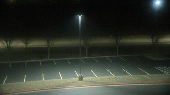 Weather camera view of Fulbright JHS.