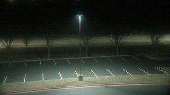 Weather camera view of Fulbright JHS.