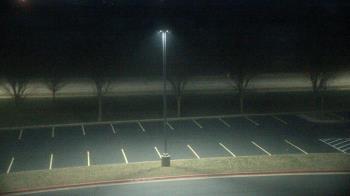 Weather camera view of Fulbright JHS.