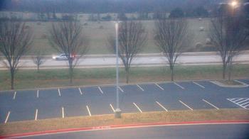 Weather camera view of Fulbright JHS.