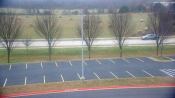 Weather camera view of Fulbright JHS.