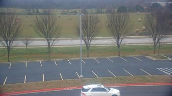 Weather camera view of Fulbright JHS.