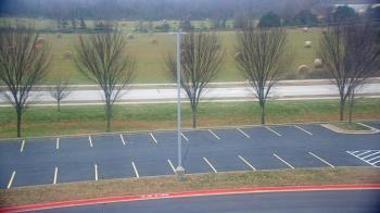 Weather camera view of Fulbright JHS.