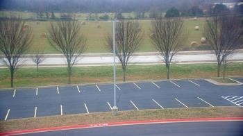 Weather camera view of Fulbright JHS.