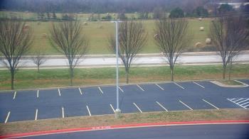 Weather camera view of Fulbright JHS.