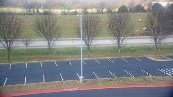 Weather camera view of Fulbright JHS.