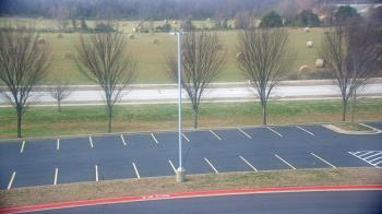 Weather camera view of Fulbright JHS.